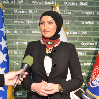Svečanom sjednicom Općinskog vijeća Ilijaš obilježen Dan državnosti BiH